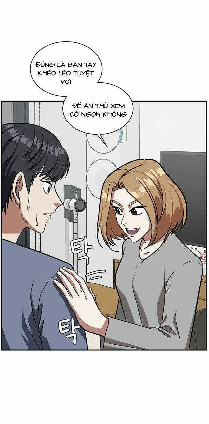 Change Me Phần 4 - Chapter 3 - Trang 64