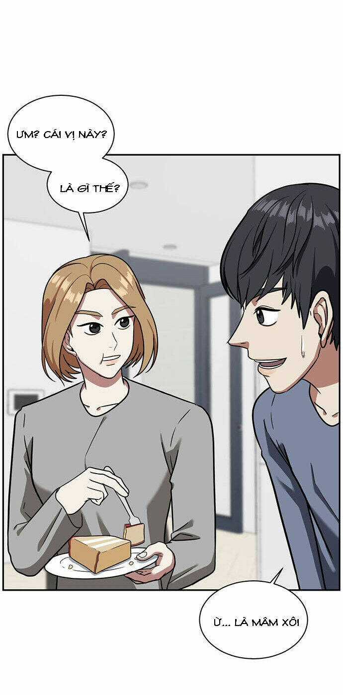 Change Me Phần 4 - Chapter 3 - Trang 66