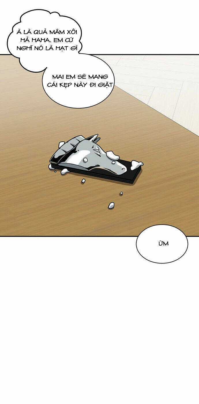 Change Me Phần 4 - Chapter 3 - Trang 67