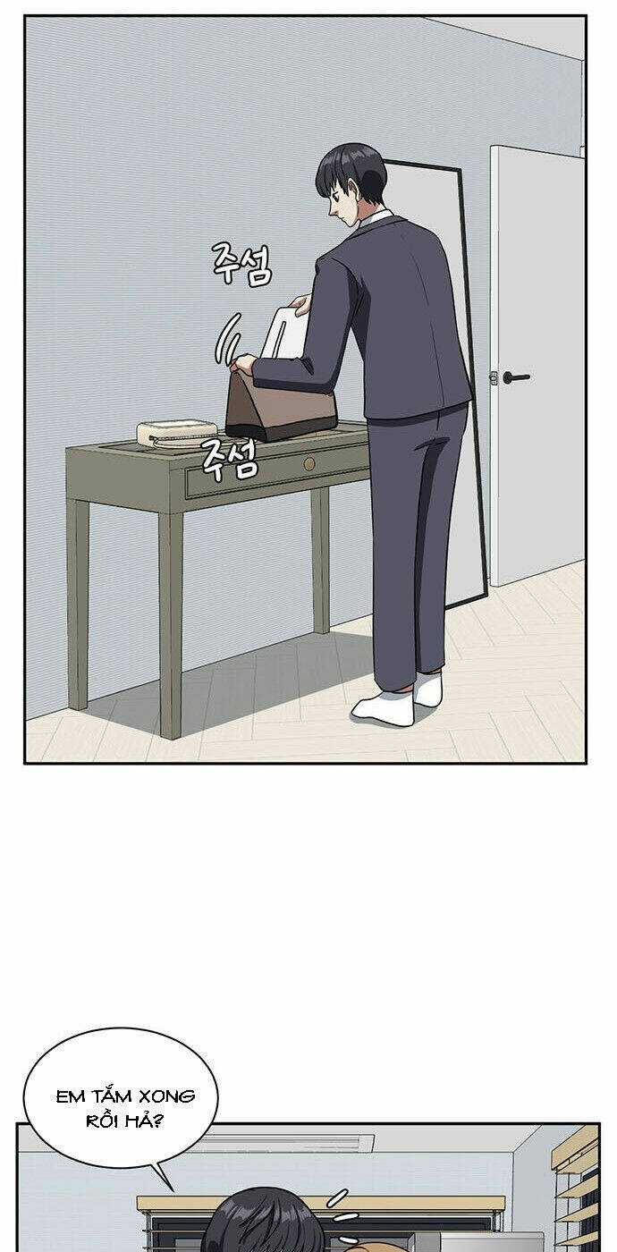 Change Me Phần 4 - Chapter 3 - Trang 69