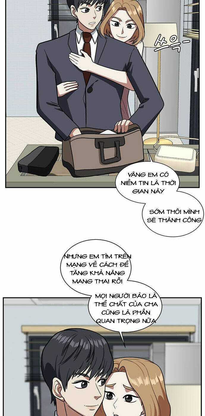 Change Me Phần 4 - Chapter 3 - Trang 70