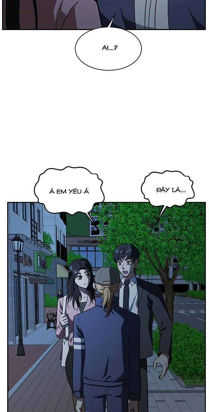Change Me Phần 4 - Chapter 3 - Trang 8