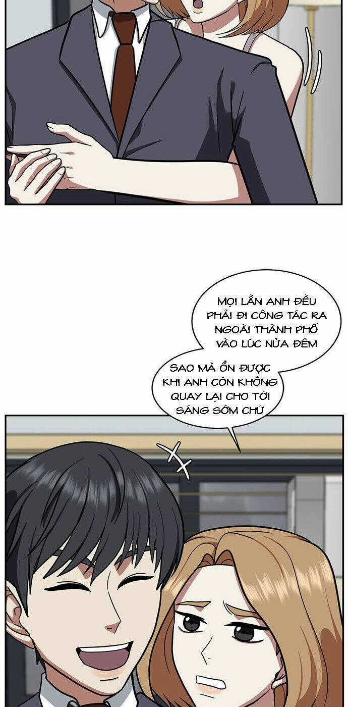 Change Me Phần 4 - Chapter 3 - Trang 71
