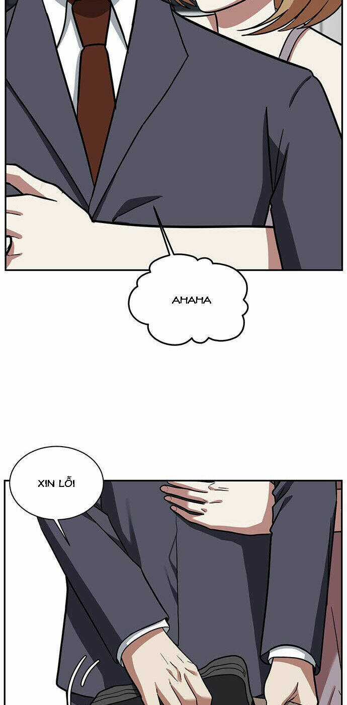 Change Me Phần 4 - Chapter 3 - Trang 72