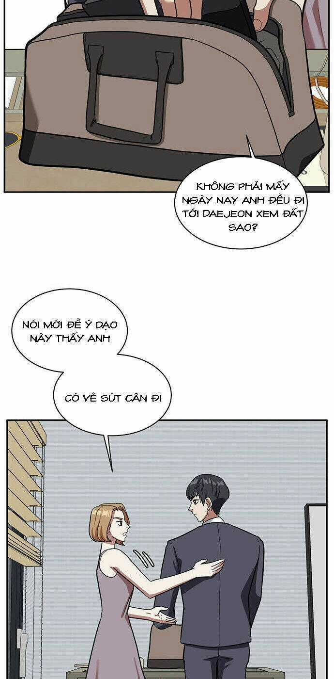 Change Me Phần 4 - Chapter 3 - Trang 73