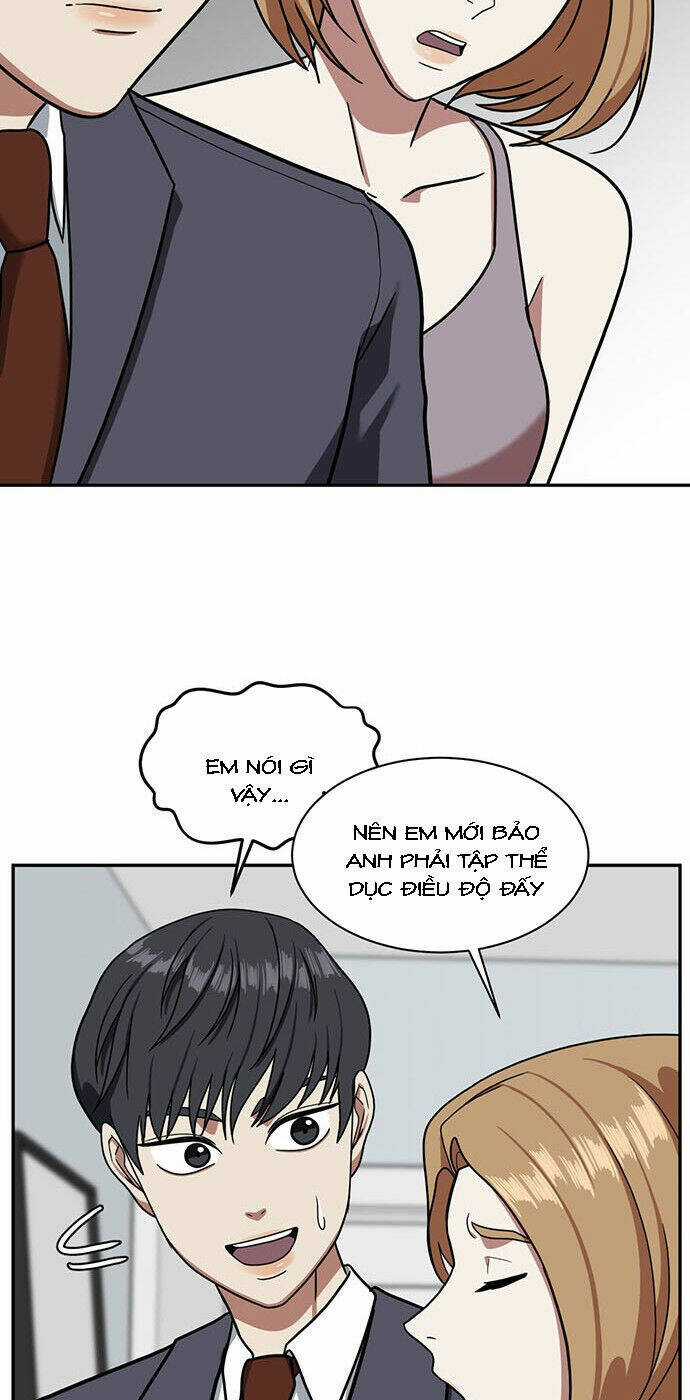 Change Me Phần 4 - Chapter 3 - Trang 75