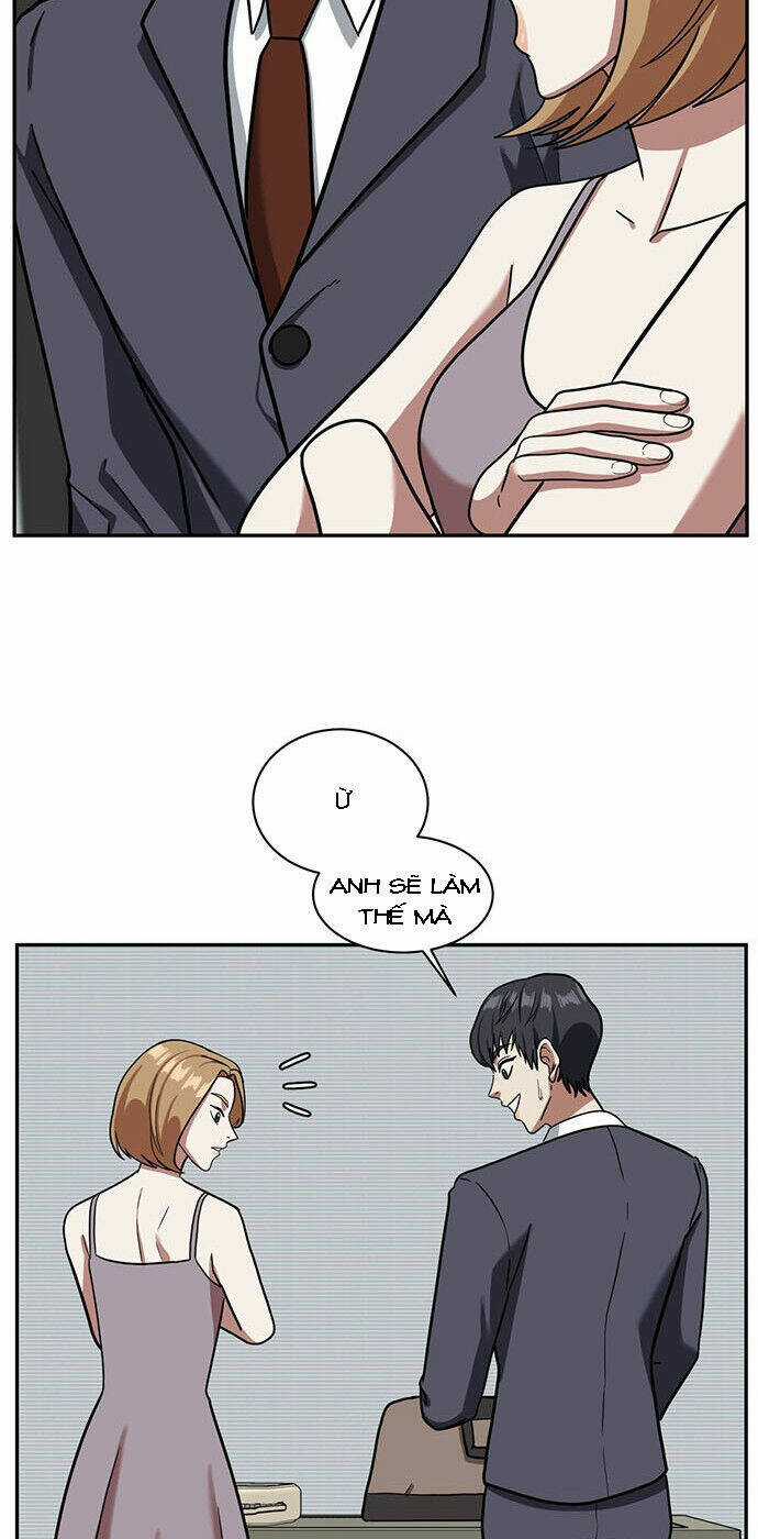 Change Me Phần 4 - Chapter 3 - Trang 76