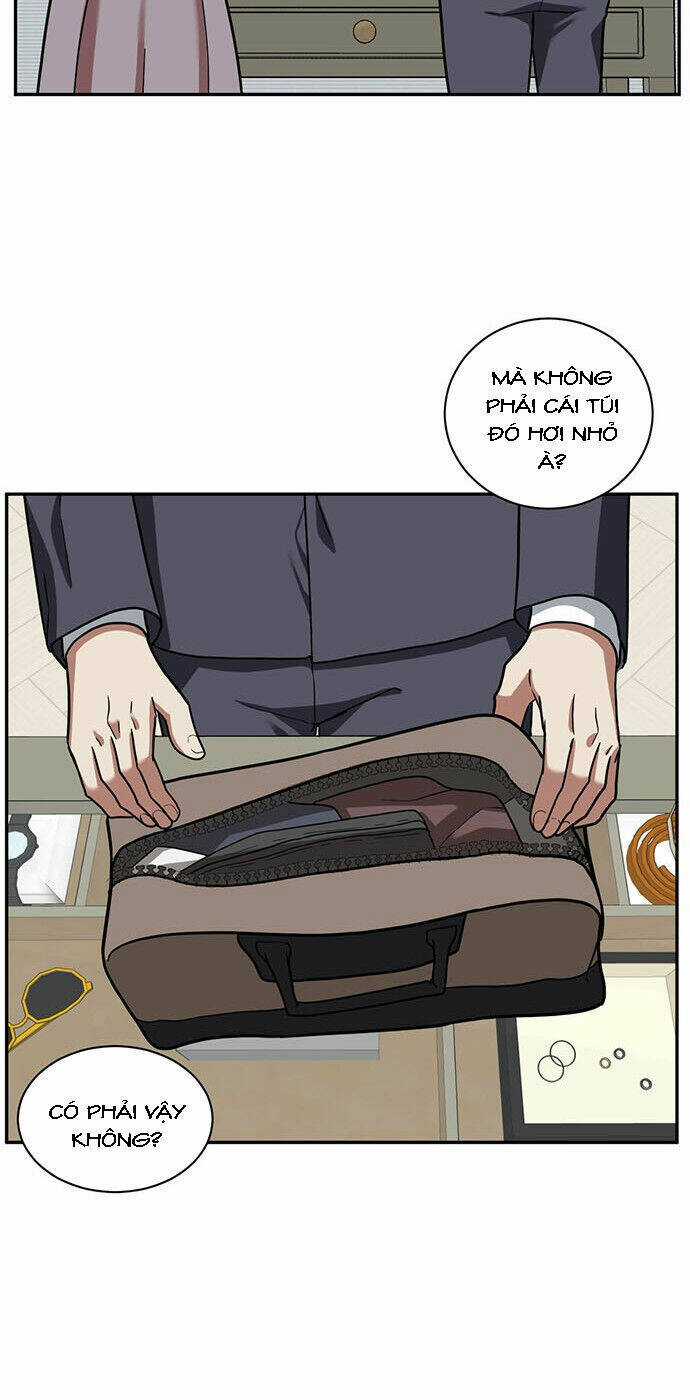 Change Me Phần 4 - Chapter 3 - Trang 77