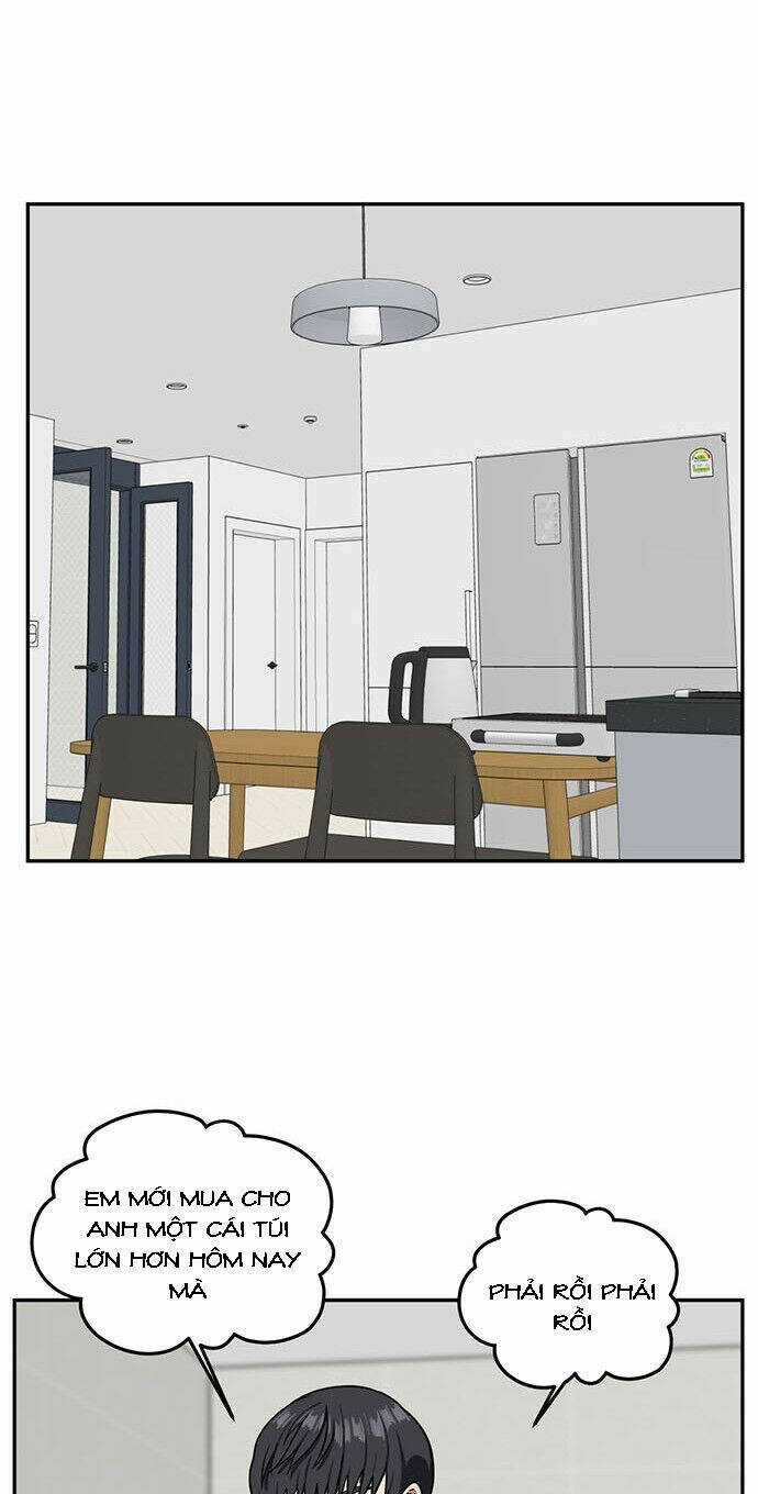 Change Me Phần 4 - Chapter 3 - Trang 79