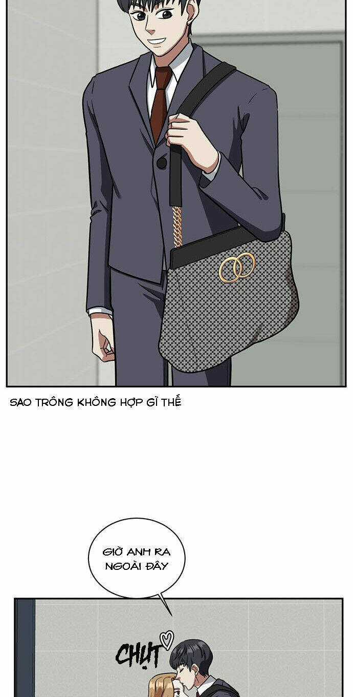 Change Me Phần 4 - Chapter 3 - Trang 80