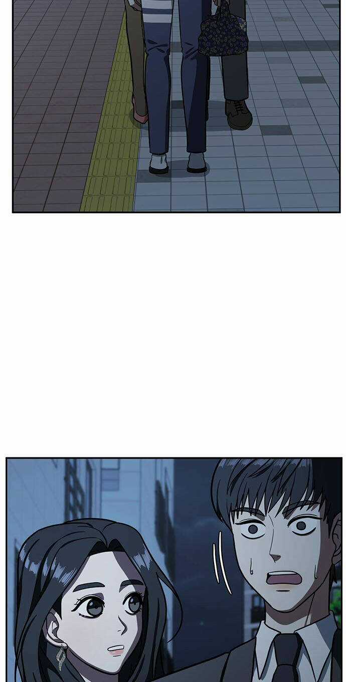 Change Me Phần 4 - Chapter 3 - Trang 9