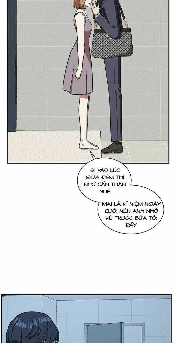 Change Me Phần 4 - Chapter 3 - Trang 81