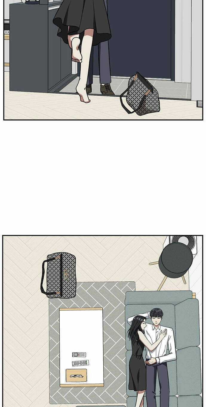 Change Me Phần 4 - Chapter 3 - Trang 84