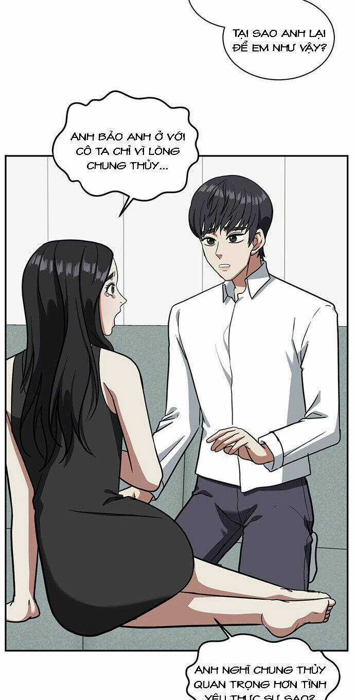 Change Me Phần 4 - Chapter 3 - Trang 93