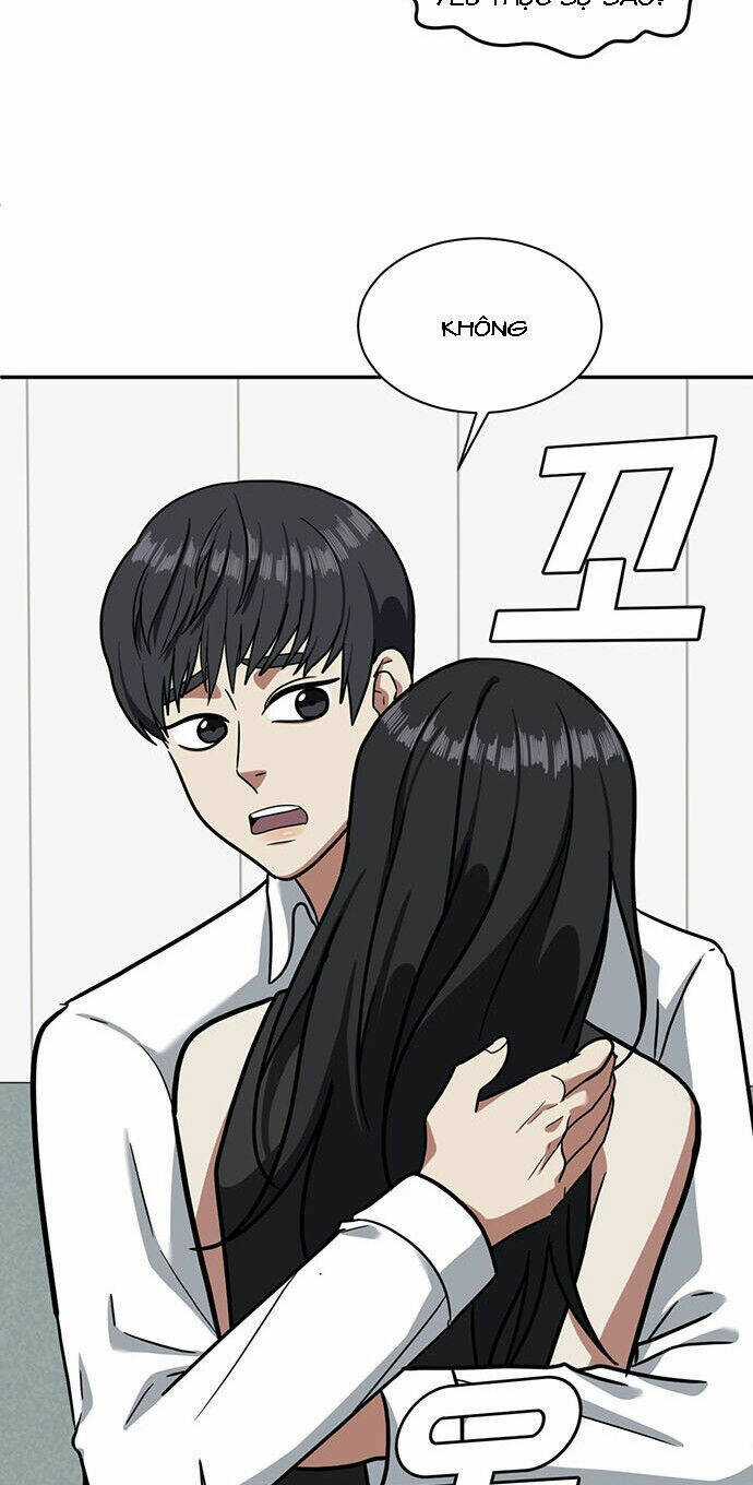 Change Me Phần 4 - Chapter 3 - Trang 94