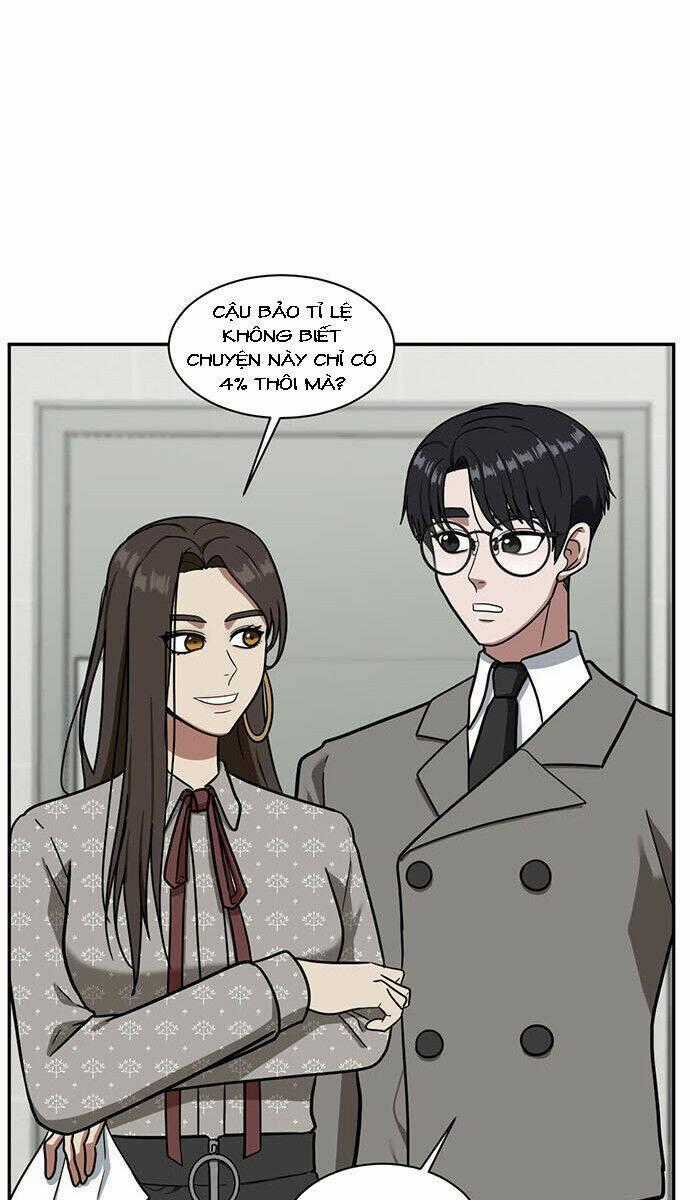 Change Me Phần 4 - Chapter 4 - Trang 1