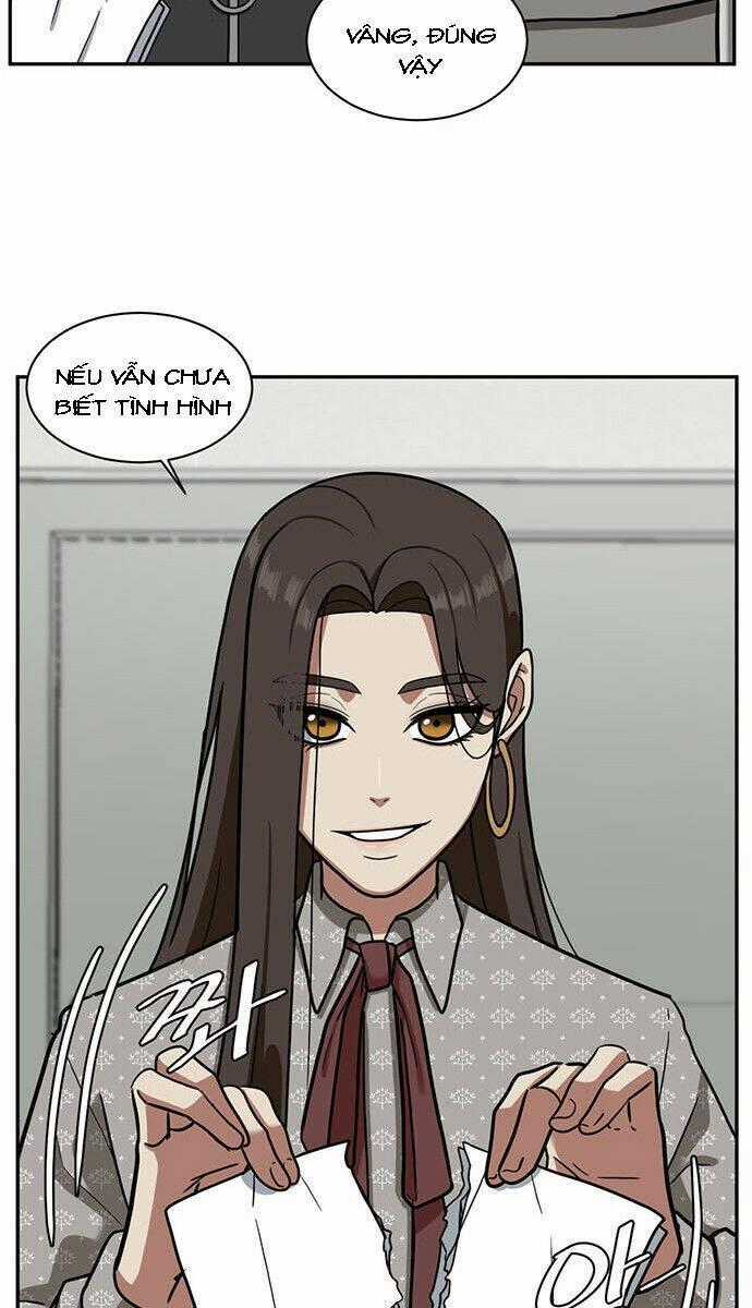 Change Me Phần 4 - Chapter 4 - Trang 2