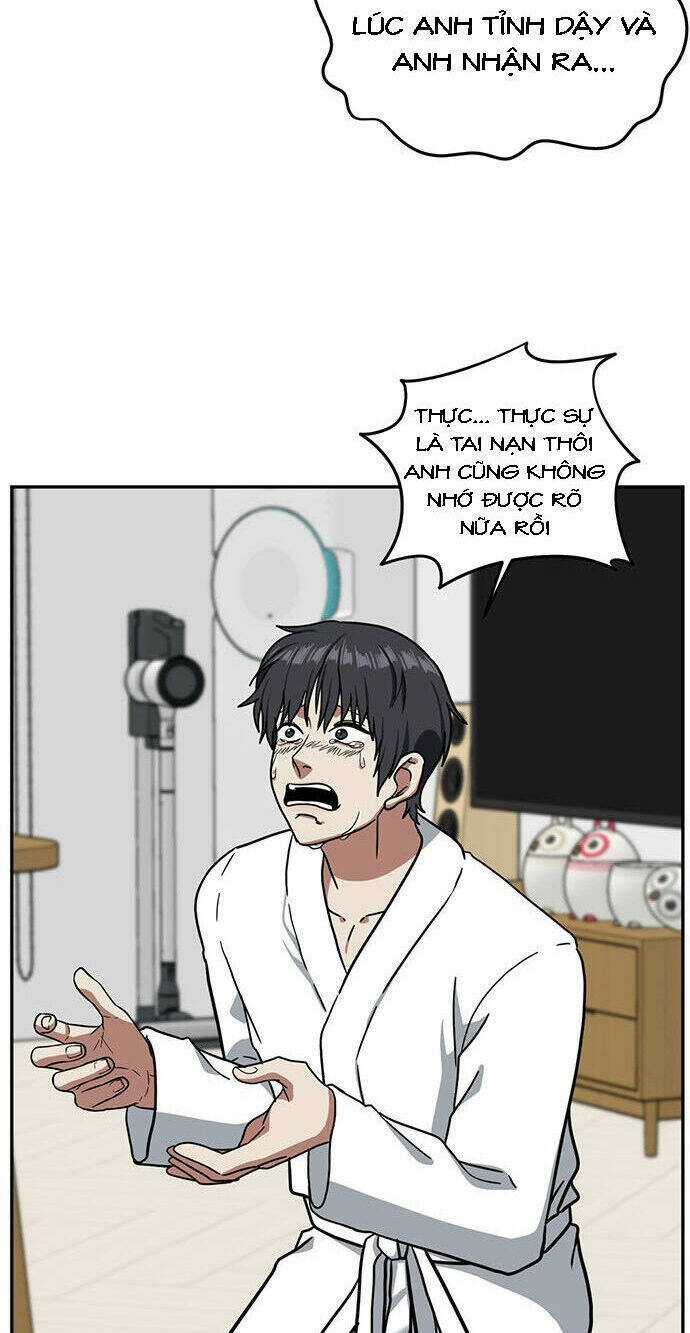 Change Me Phần 4 - Chapter 4 - Trang 101