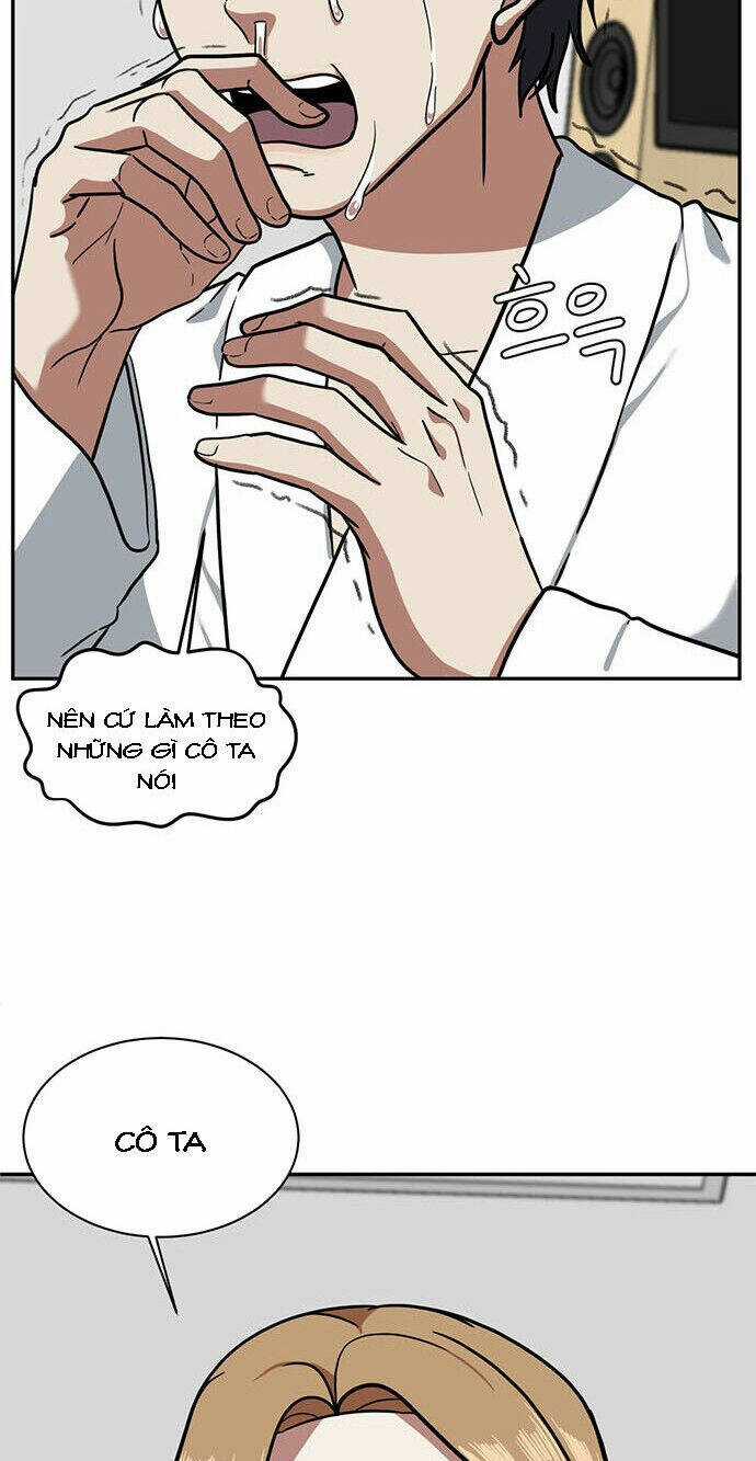 Change Me Phần 4 - Chapter 4 - Trang 103