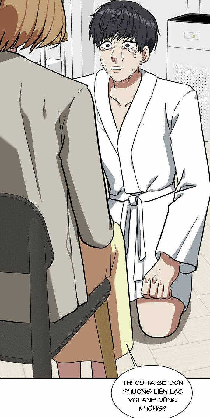 Change Me Phần 4 - Chapter 4 - Trang 111