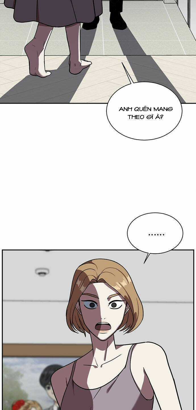 Change Me Phần 4 - Chapter 4 - Trang 13