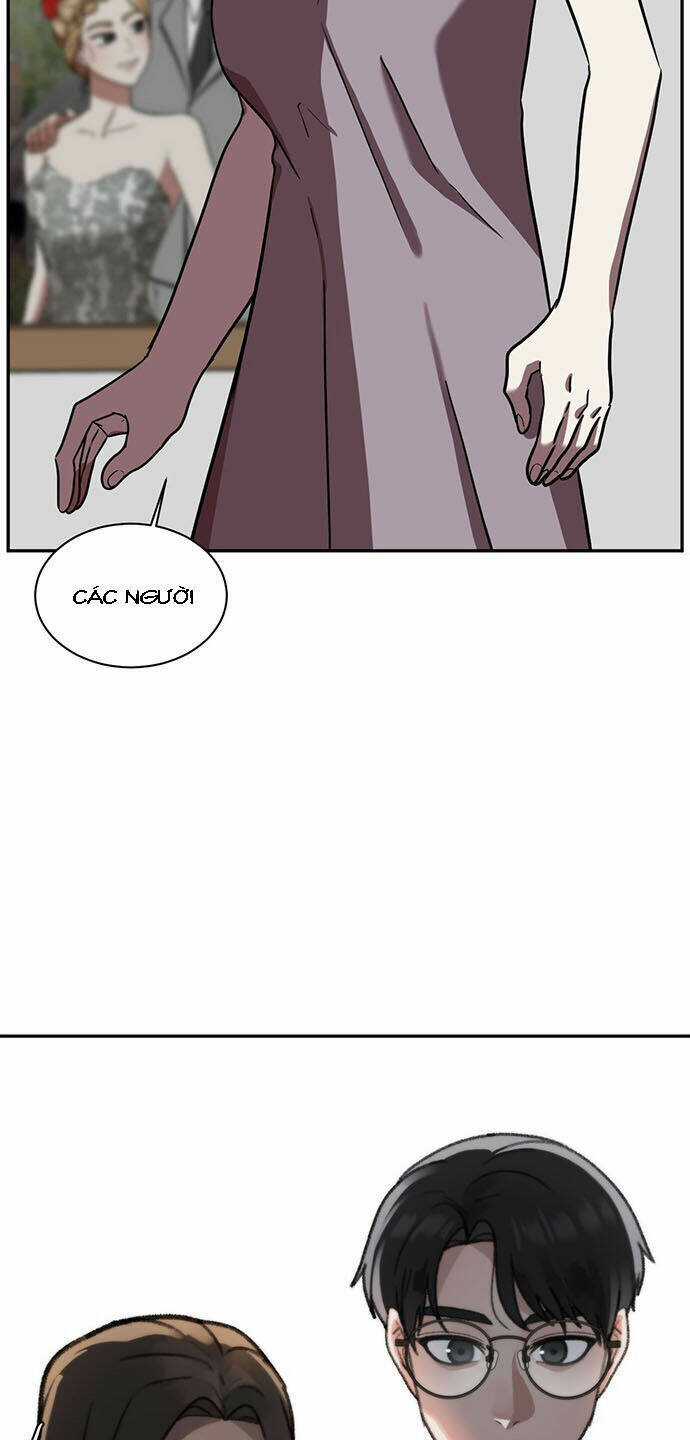 Change Me Phần 4 - Chapter 4 - Trang 14