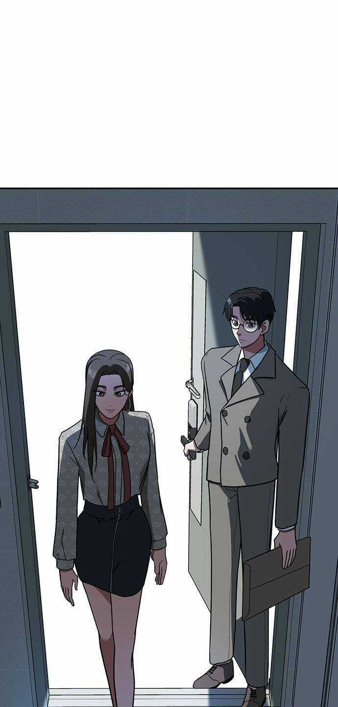 Change Me Phần 4 - Chapter 4 - Trang 17