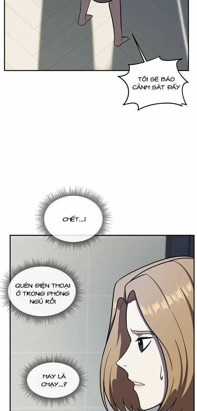 Change Me Phần 4 - Chapter 4 - Trang 20