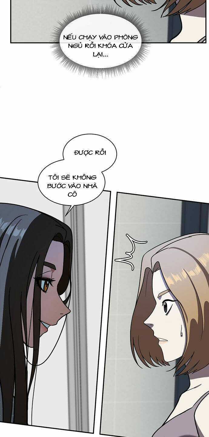 Change Me Phần 4 - Chapter 4 - Trang 21