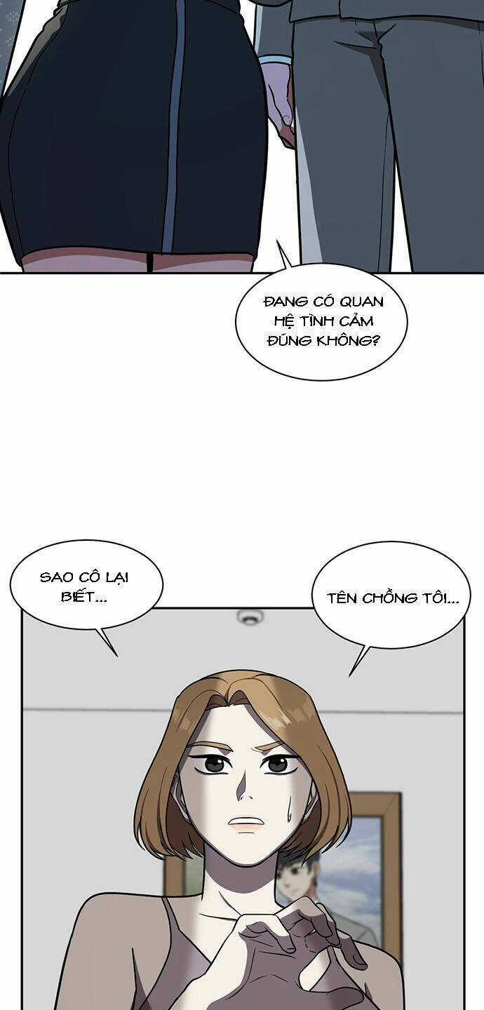 Change Me Phần 4 - Chapter 4 - Trang 23