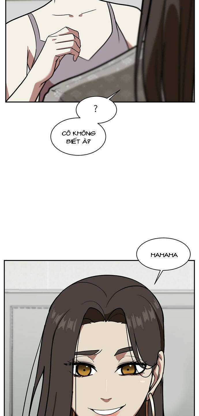 Change Me Phần 4 - Chapter 4 - Trang 25