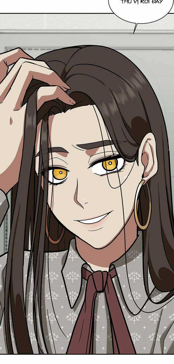 Change Me Phần 4 - Chapter 4 - Trang 28