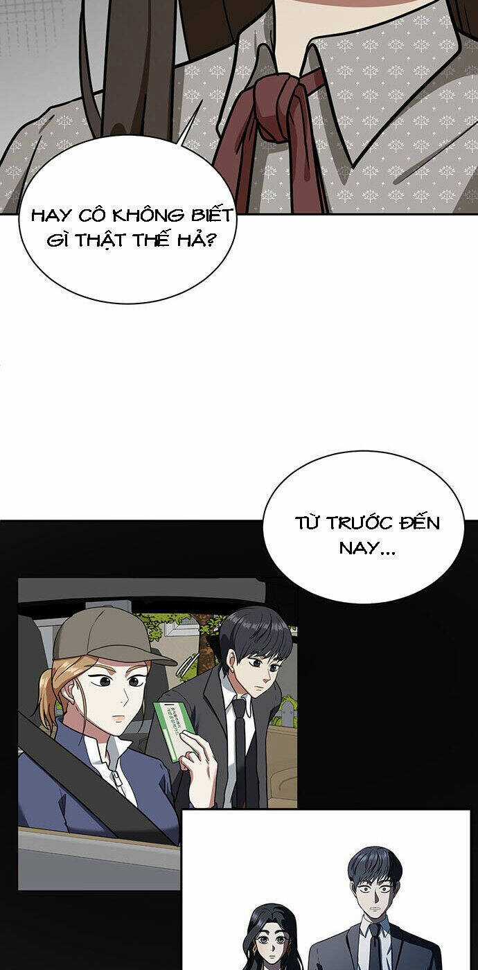 Change Me Phần 4 - Chapter 4 - Trang 30