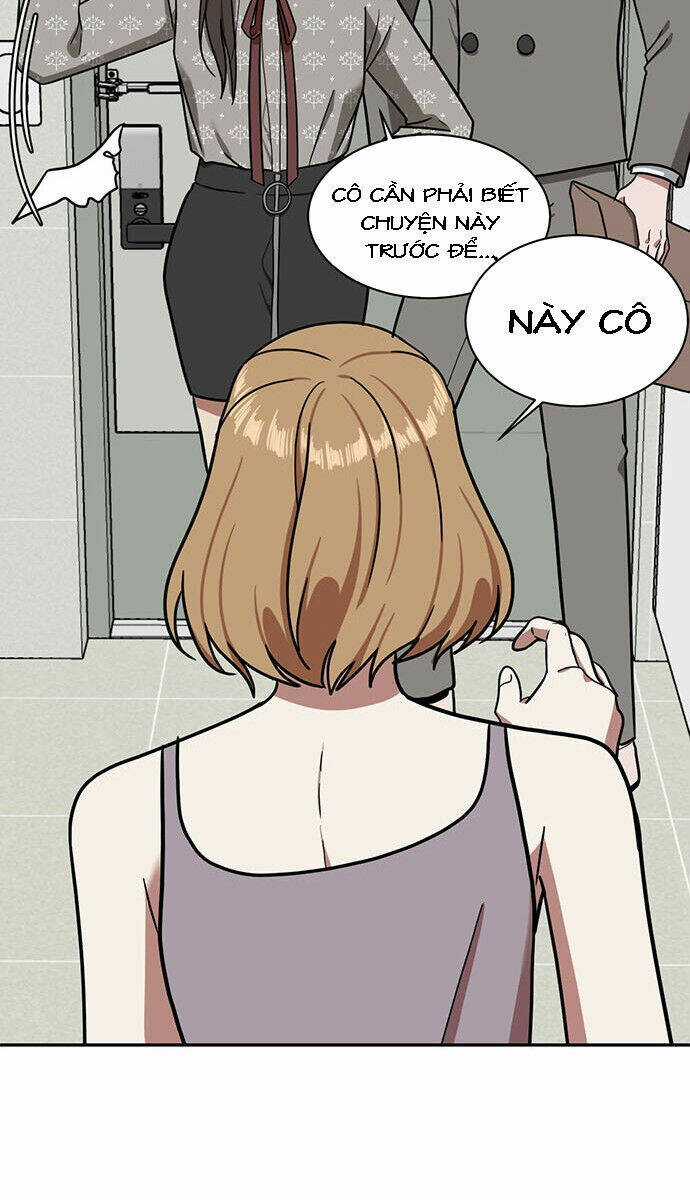 Change Me Phần 4 - Chapter 4 - Trang 4