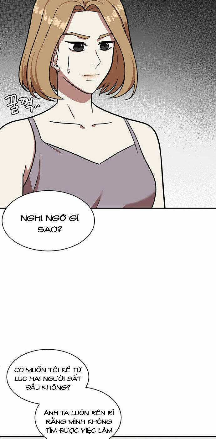 Change Me Phần 4 - Chapter 4 - Trang 32