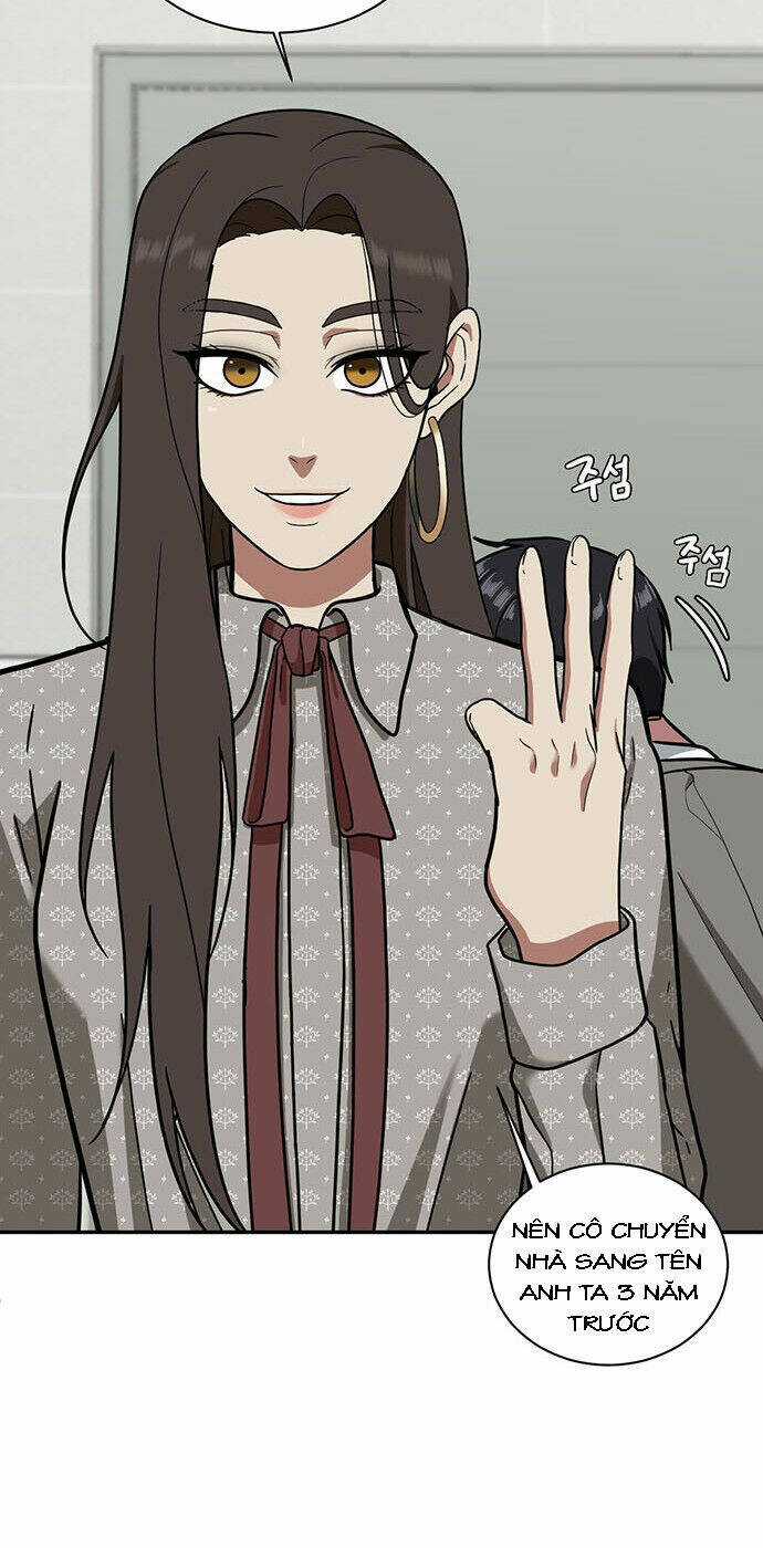 Change Me Phần 4 - Chapter 4 - Trang 33