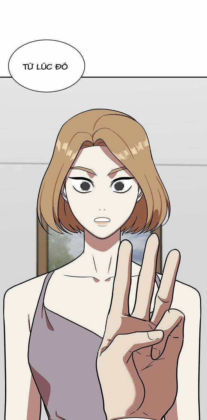 Change Me Phần 4 - Chapter 4 - Trang 34