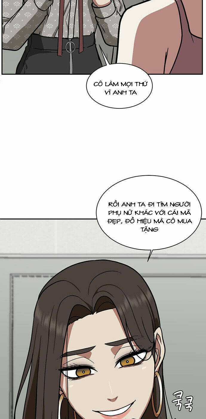 Change Me Phần 4 - Chapter 4 - Trang 36