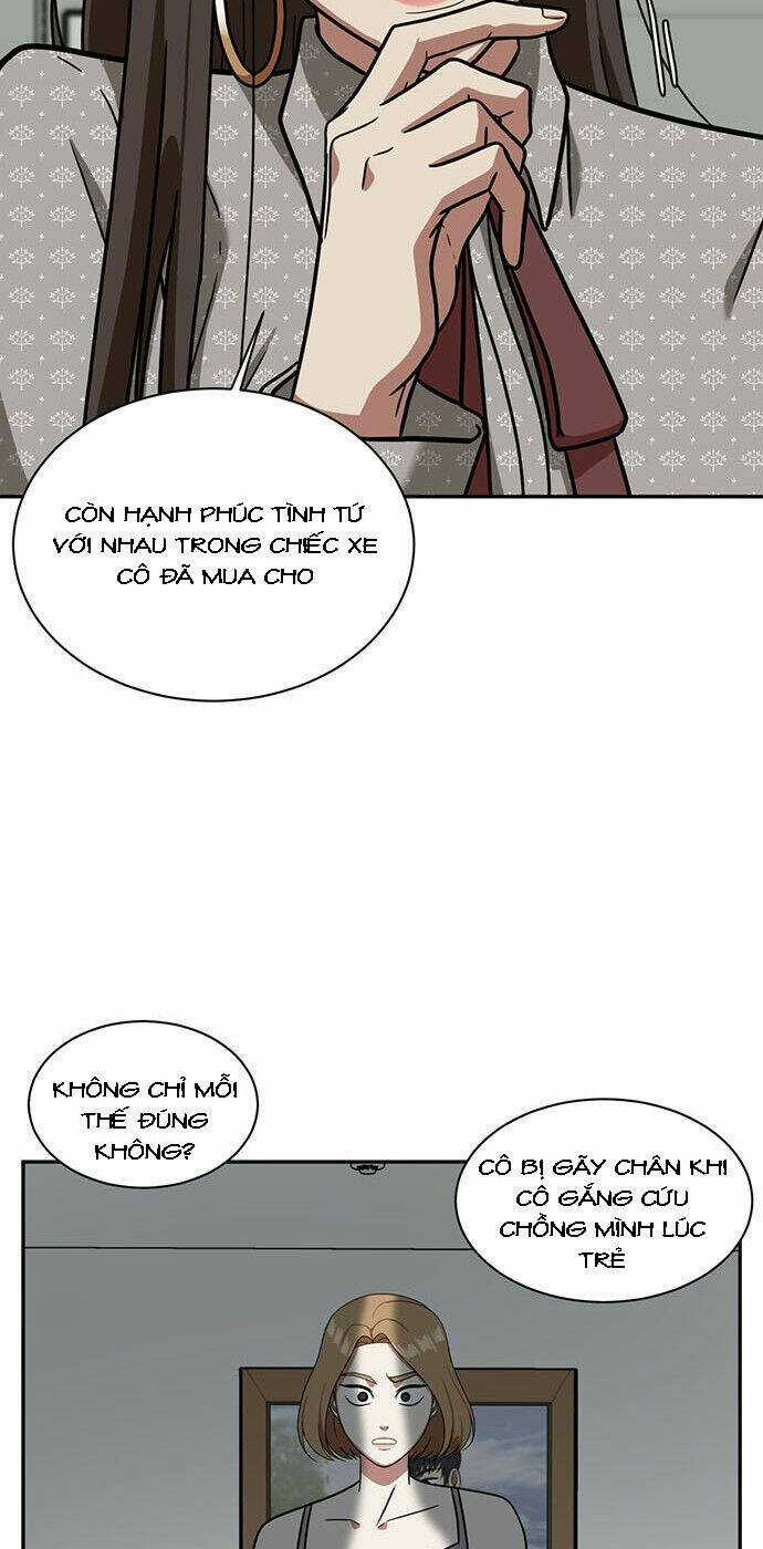 Change Me Phần 4 - Chapter 4 - Trang 37