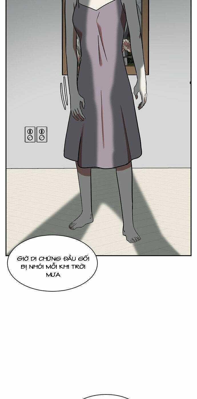 Change Me Phần 4 - Chapter 4 - Trang 38