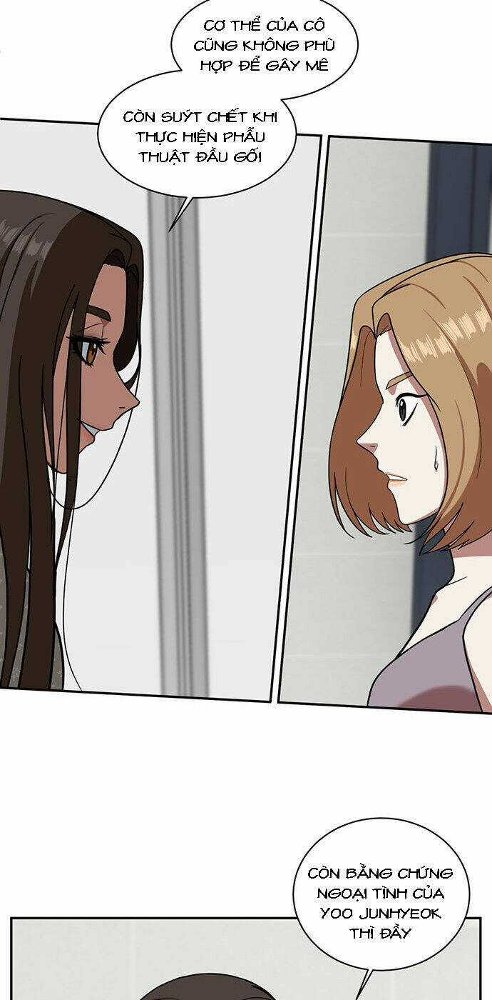 Change Me Phần 4 - Chapter 4 - Trang 39