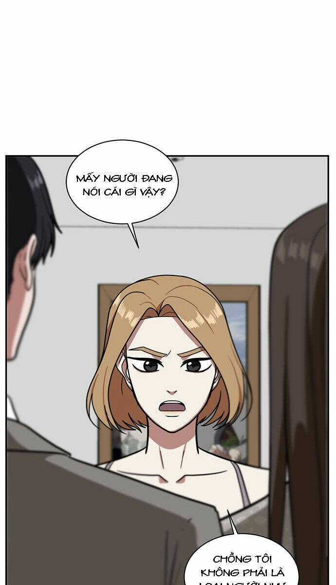 Change Me Phần 4 - Chapter 4 - Trang 5