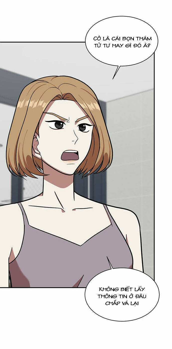 Change Me Phần 4 - Chapter 4 - Trang 42