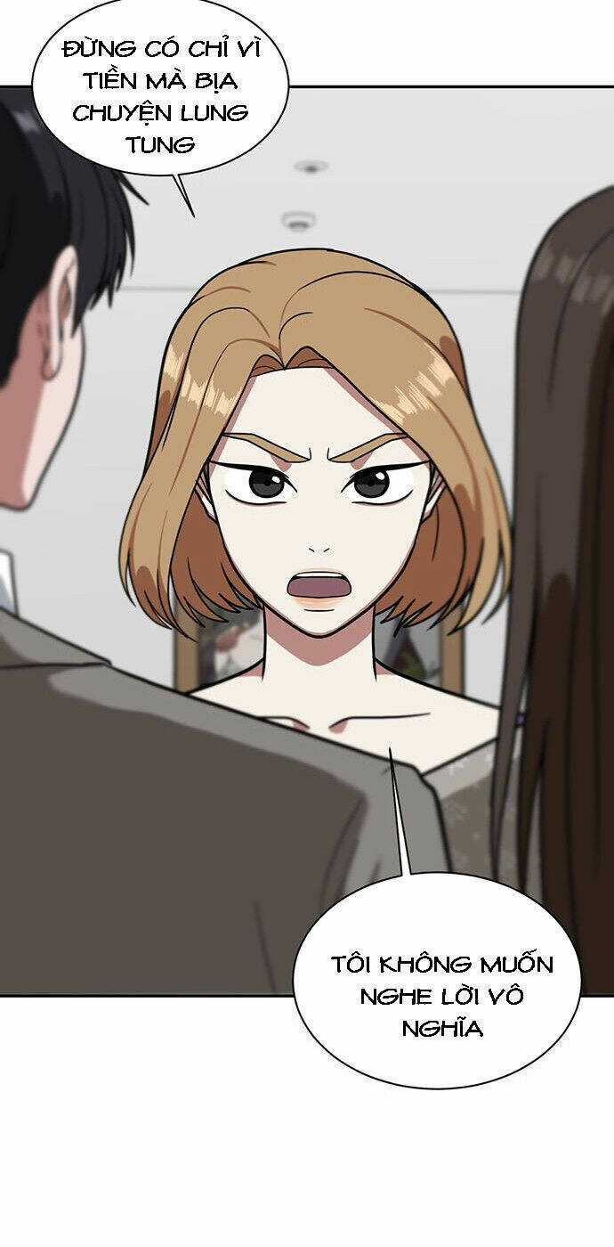 Change Me Phần 4 - Chapter 4 - Trang 45