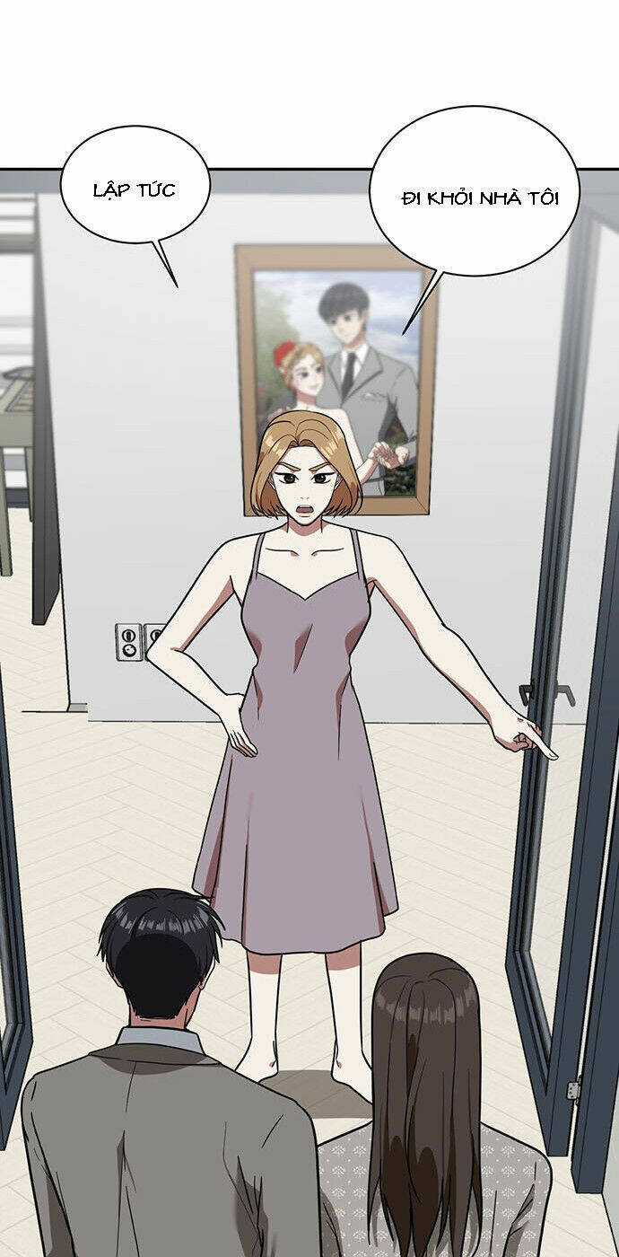 Change Me Phần 4 - Chapter 4 - Trang 46