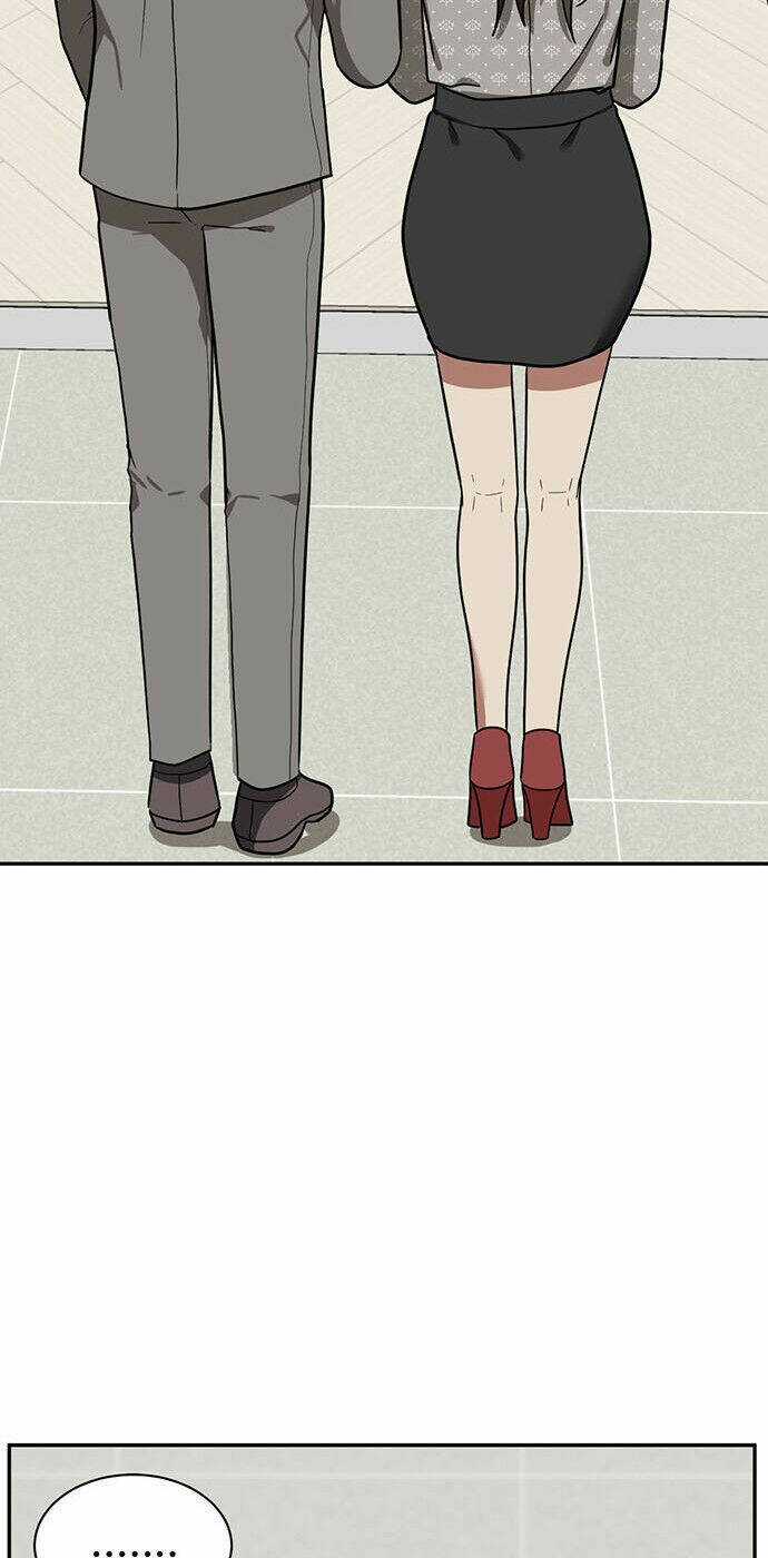 Change Me Phần 4 - Chapter 4 - Trang 47