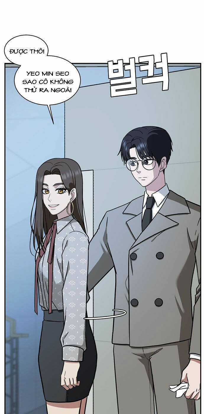 Change Me Phần 4 - Chapter 4 - Trang 49