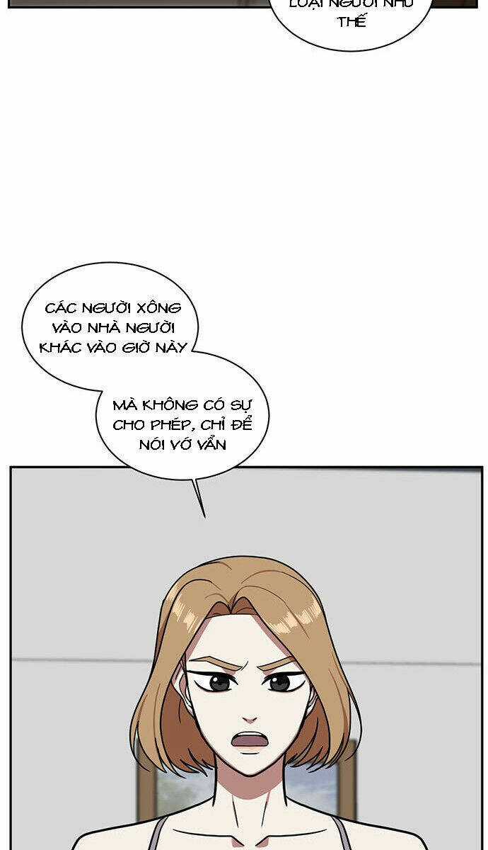 Change Me Phần 4 - Chapter 4 - Trang 6