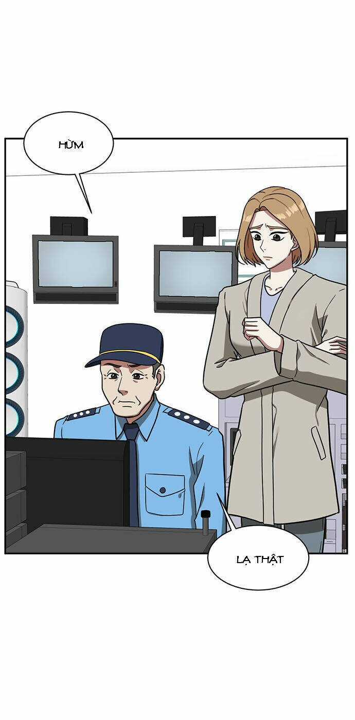 Change Me Phần 4 - Chapter 4 - Trang 55