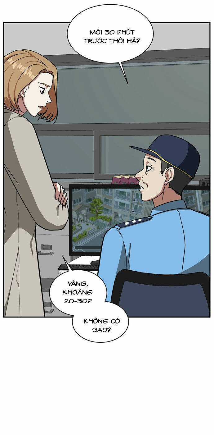 Change Me Phần 4 - Chapter 4 - Trang 56